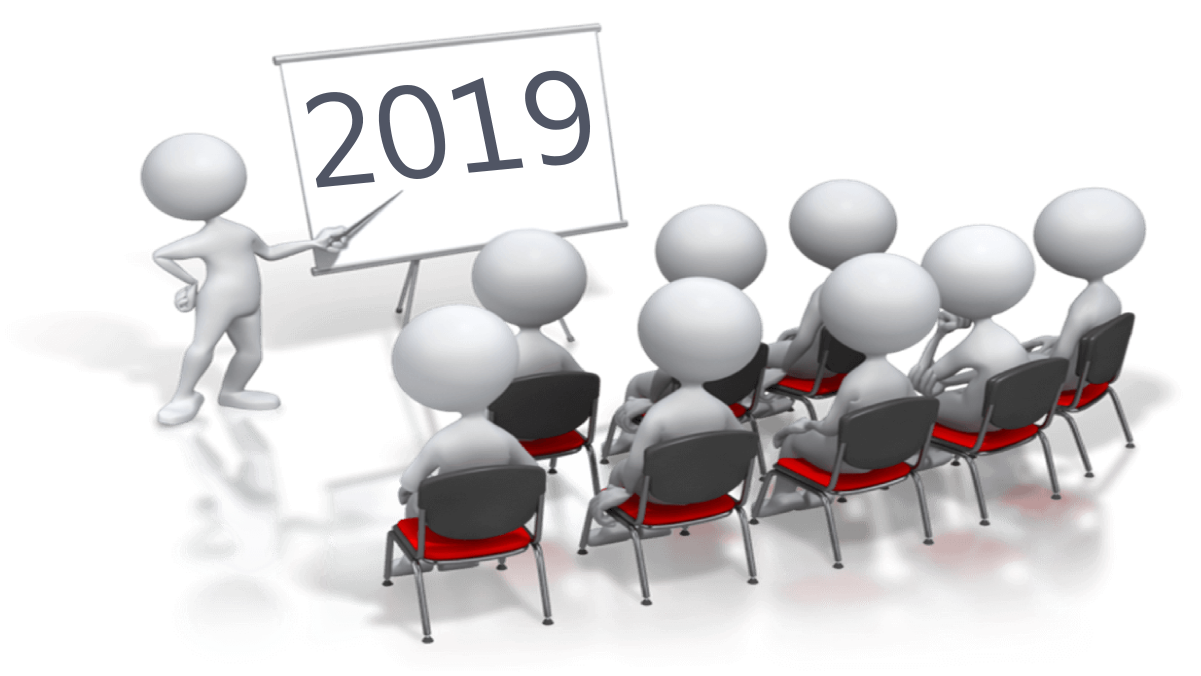 AG 2019